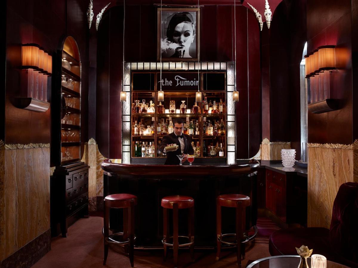 Claridge'S, Maybourne London Exterior photo