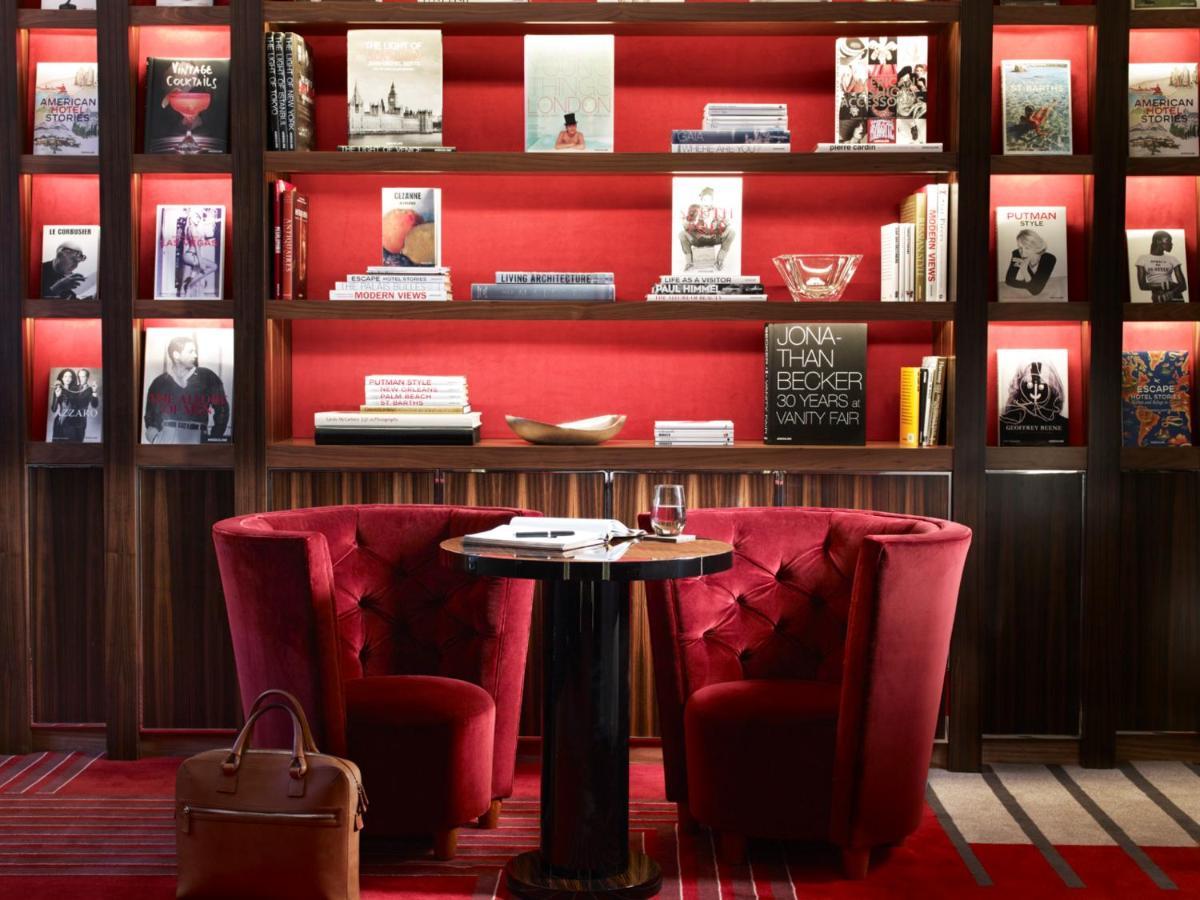 Claridge'S, Maybourne London Exterior photo