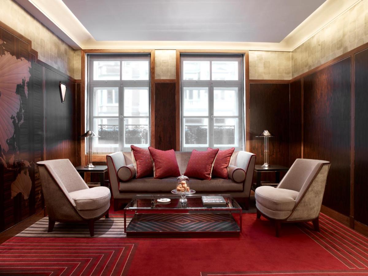 Claridge'S, Maybourne London Exterior photo