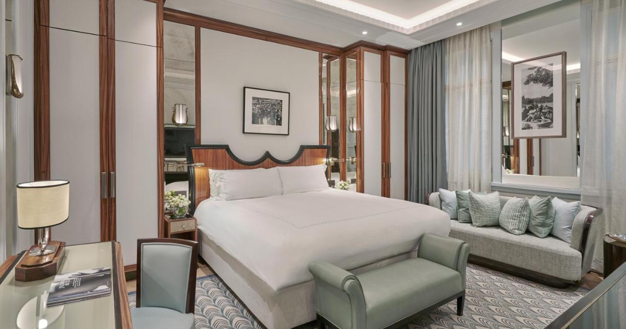Claridge'S, Maybourne London Exterior photo