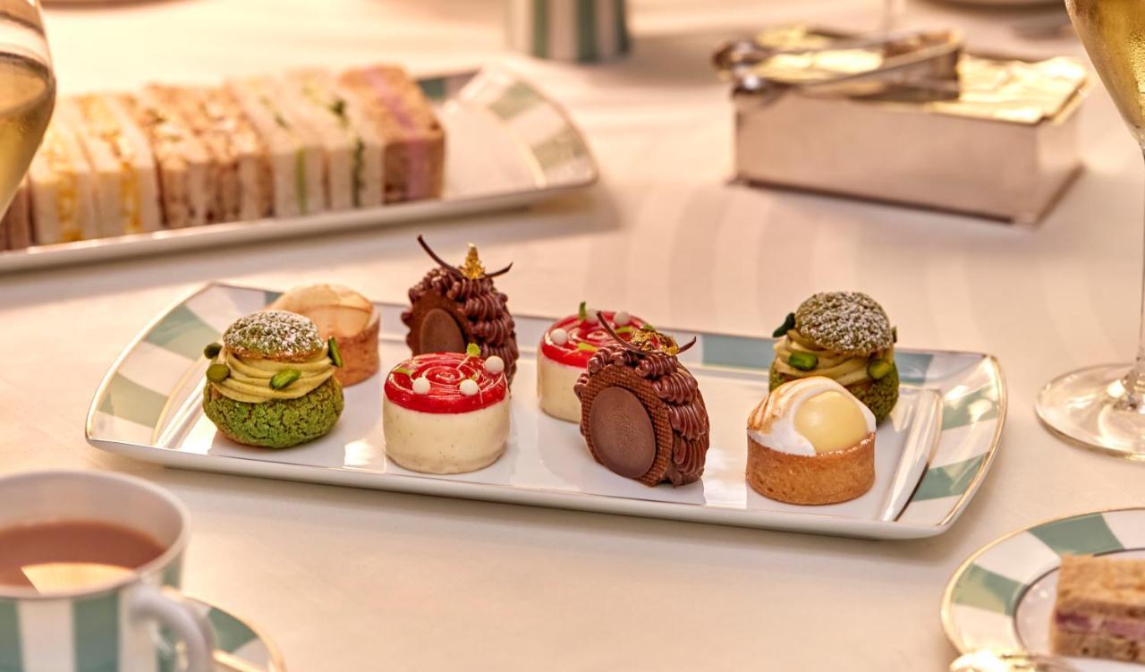 Claridge'S, Maybourne London Exterior photo