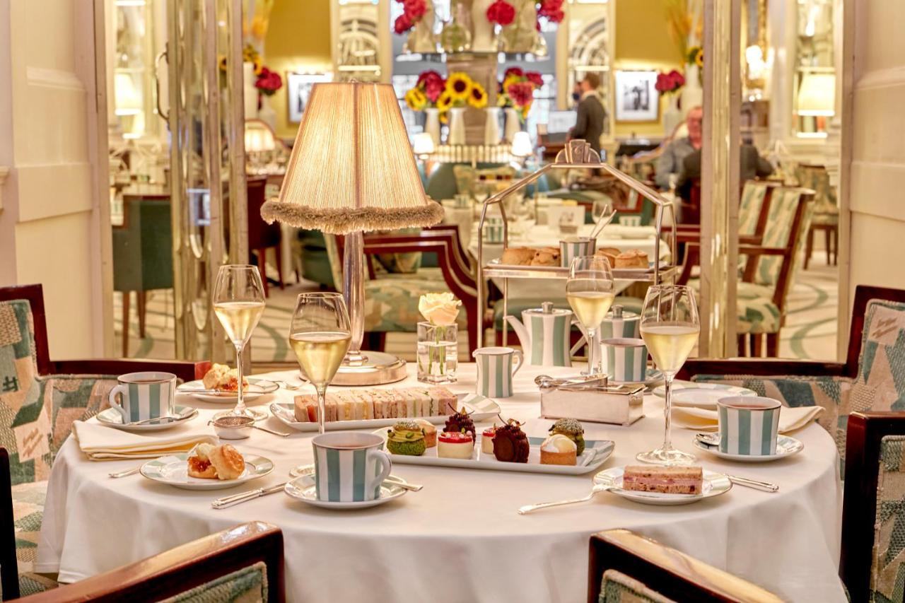 Claridge'S, Maybourne London Exterior photo