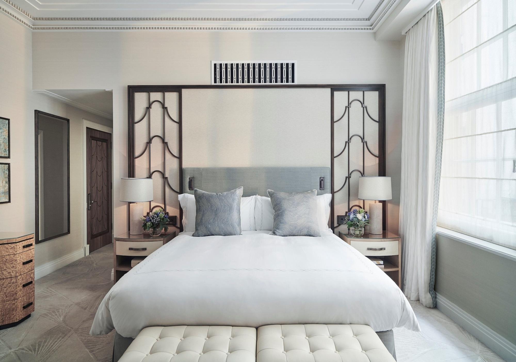 Claridge'S, Maybourne London Exterior photo