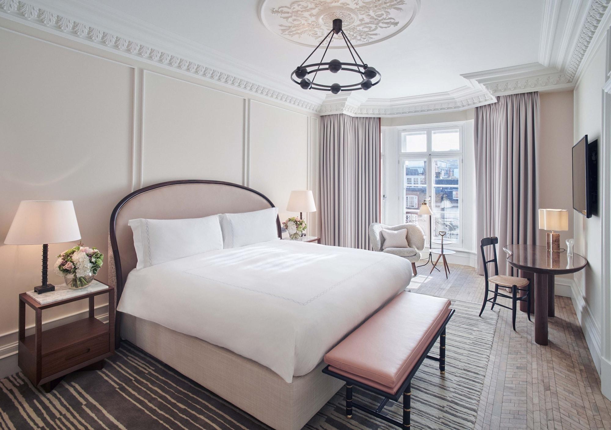 Claridge'S, Maybourne London Exterior photo
