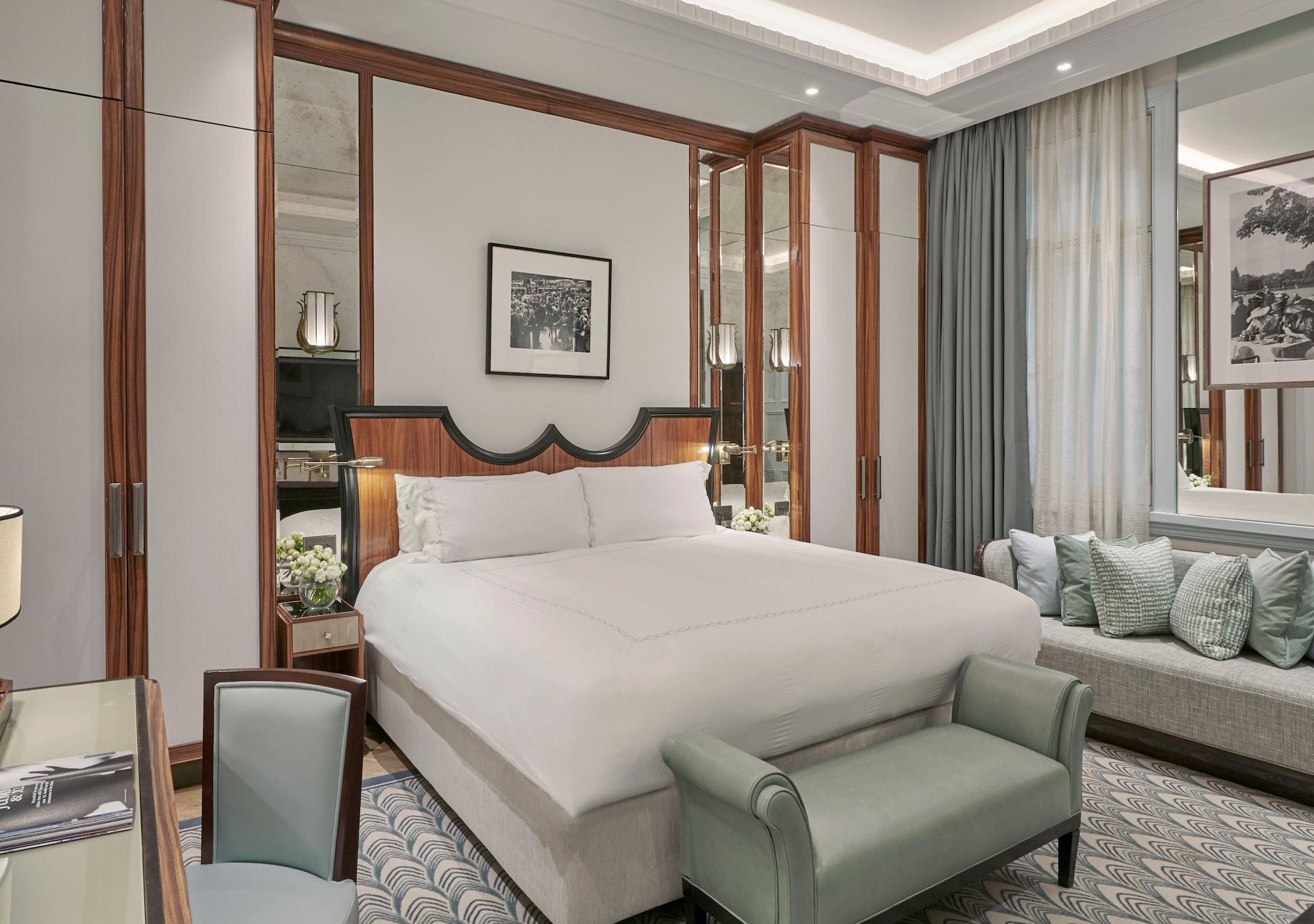 Claridge'S, Maybourne London Exterior photo