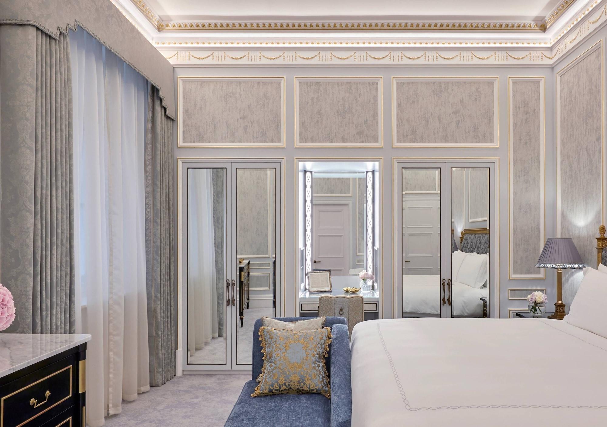 Claridge'S, Maybourne London Exterior photo