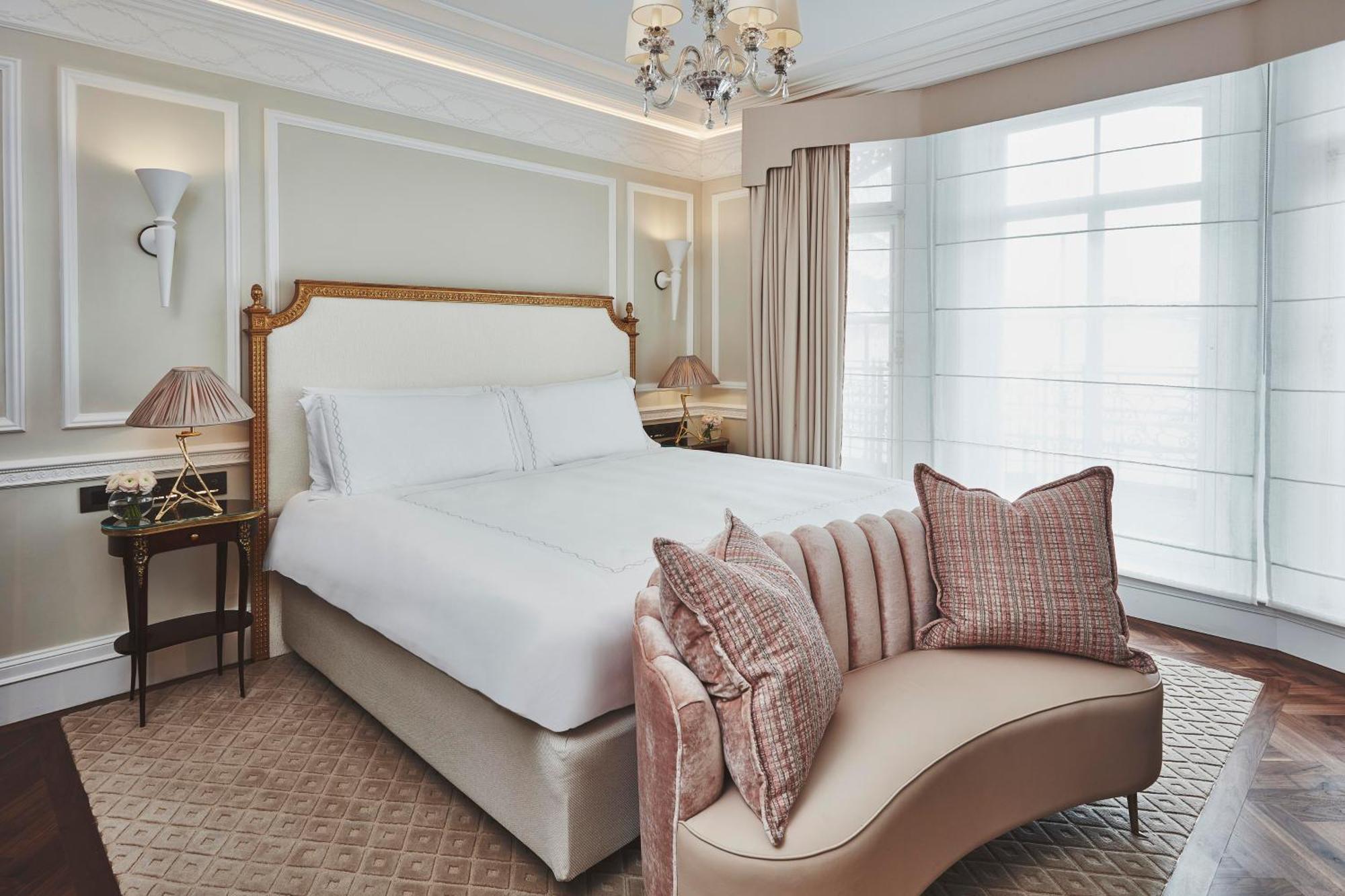 Claridge'S, Maybourne London Exterior photo