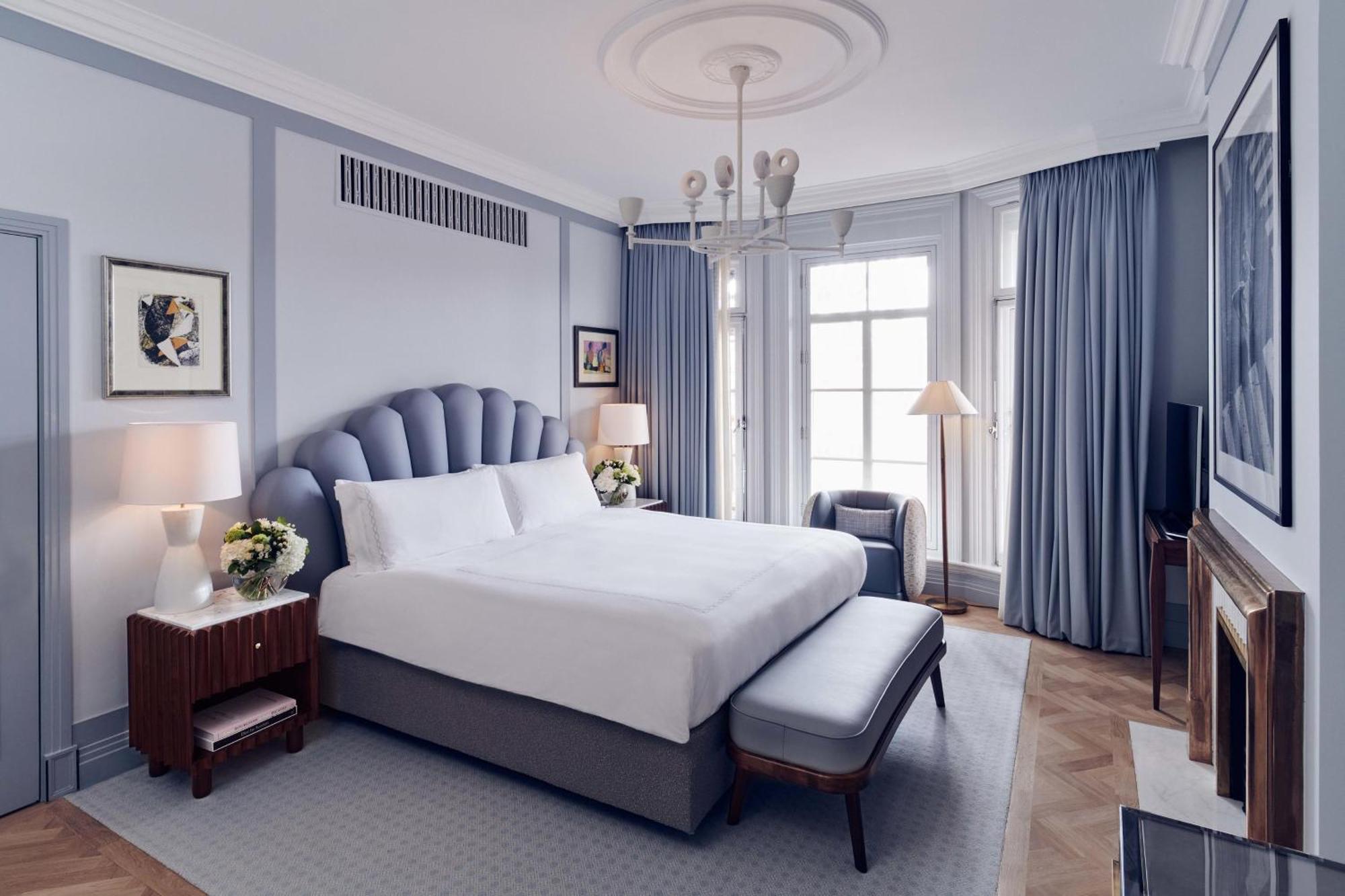 Claridge'S, Maybourne London Exterior photo