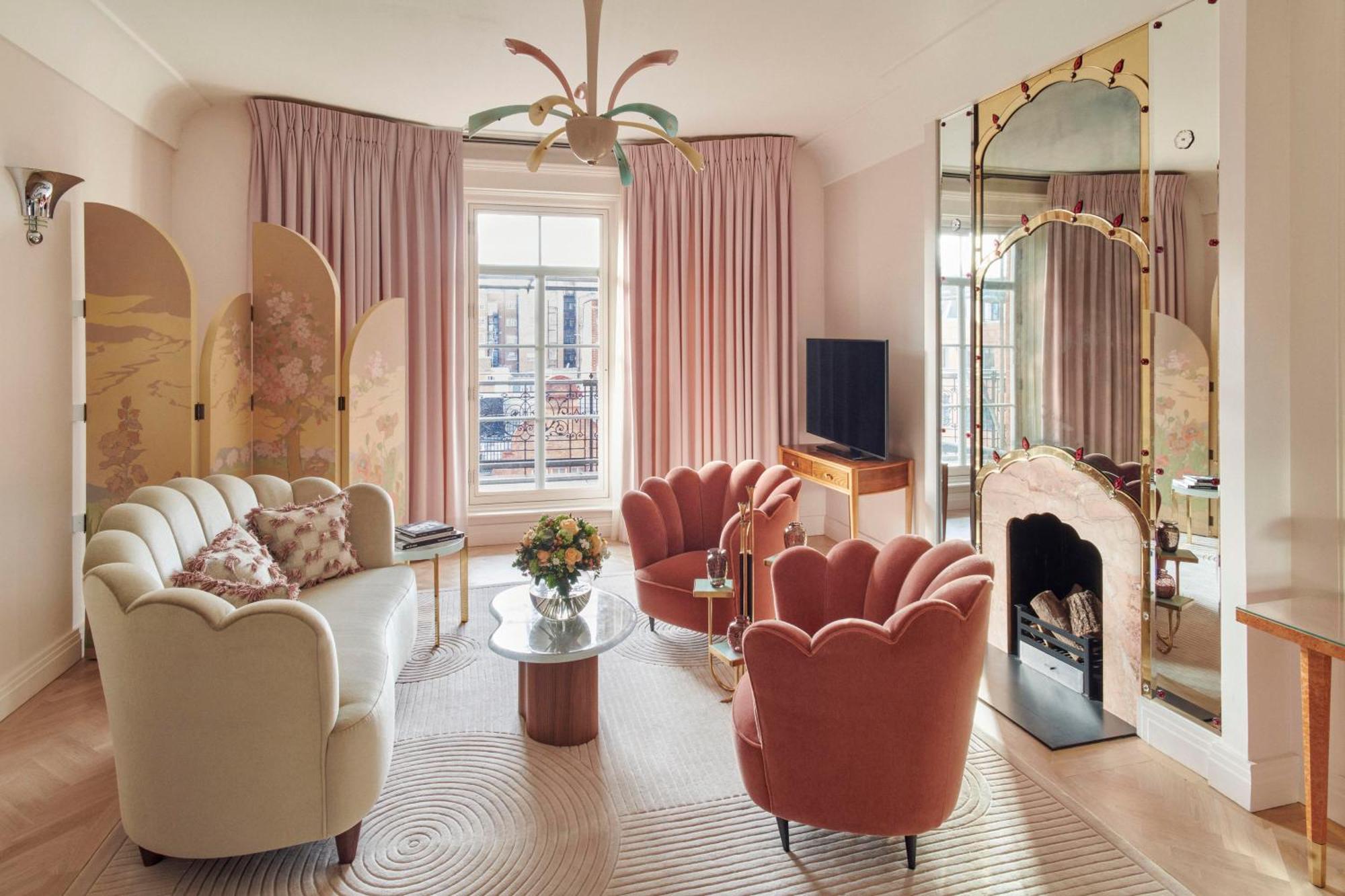 Claridge'S, Maybourne London Exterior photo