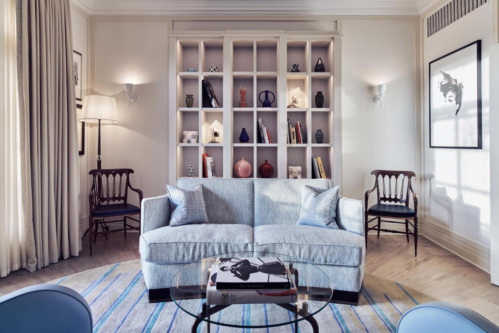 Claridge'S, Maybourne London Exterior photo