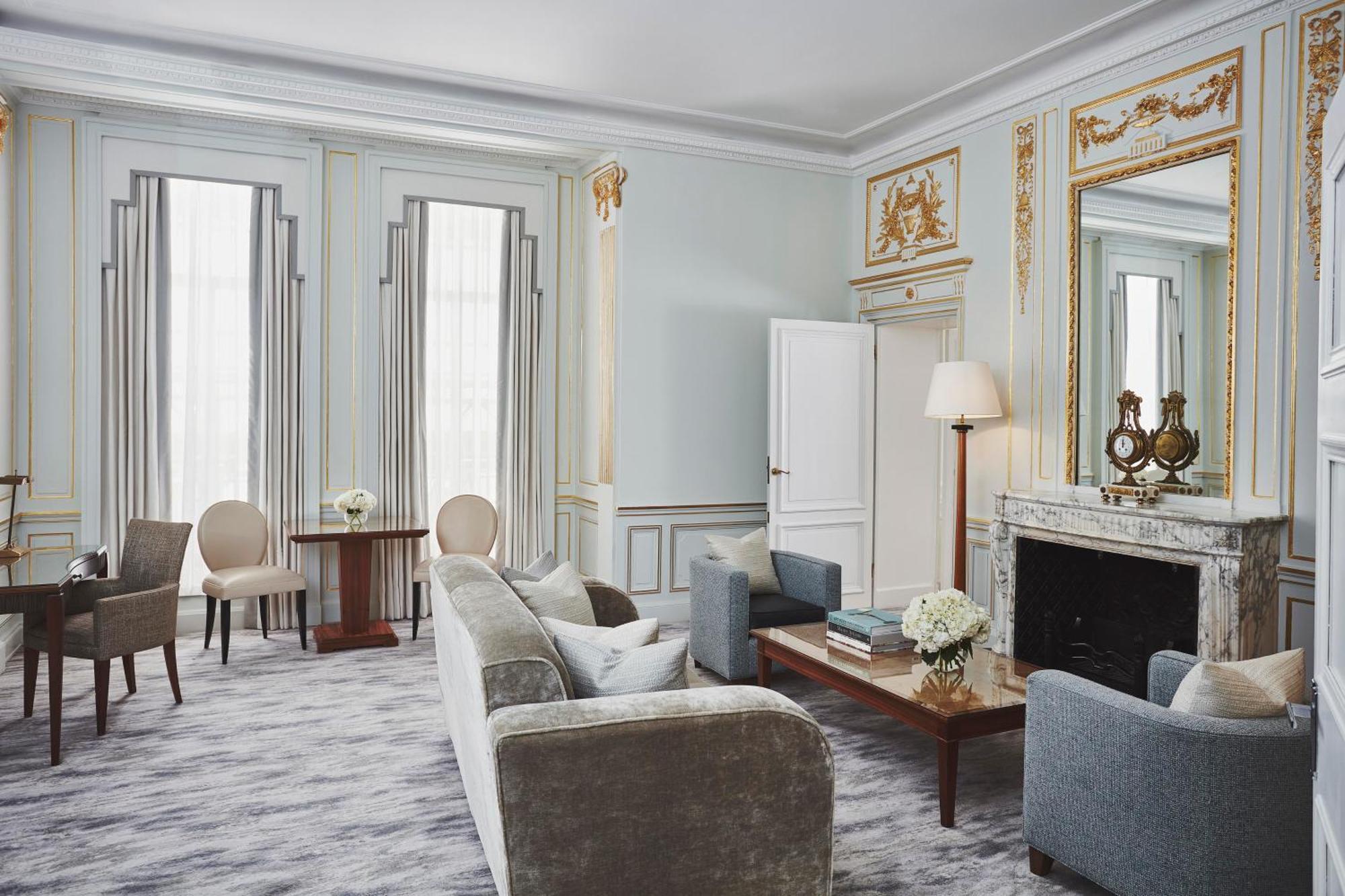 Claridge'S, Maybourne London Exterior photo