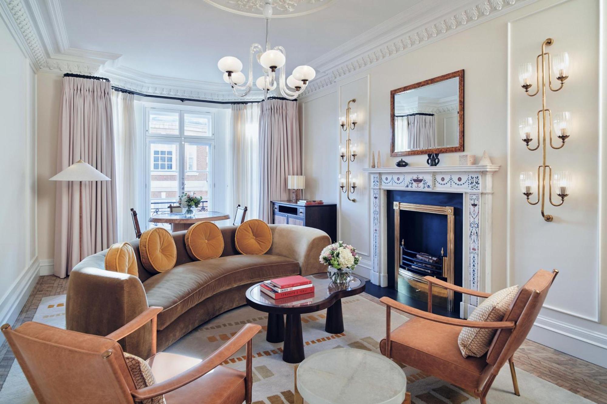 Claridge'S, Maybourne London Exterior photo