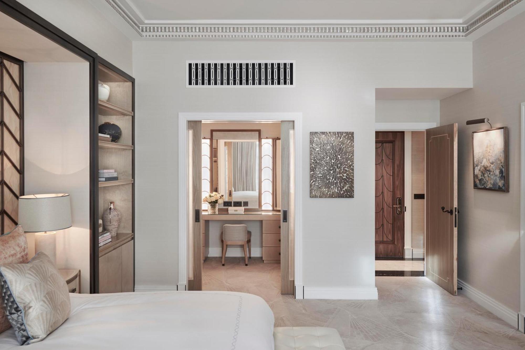 Claridge'S, Maybourne London Exterior photo