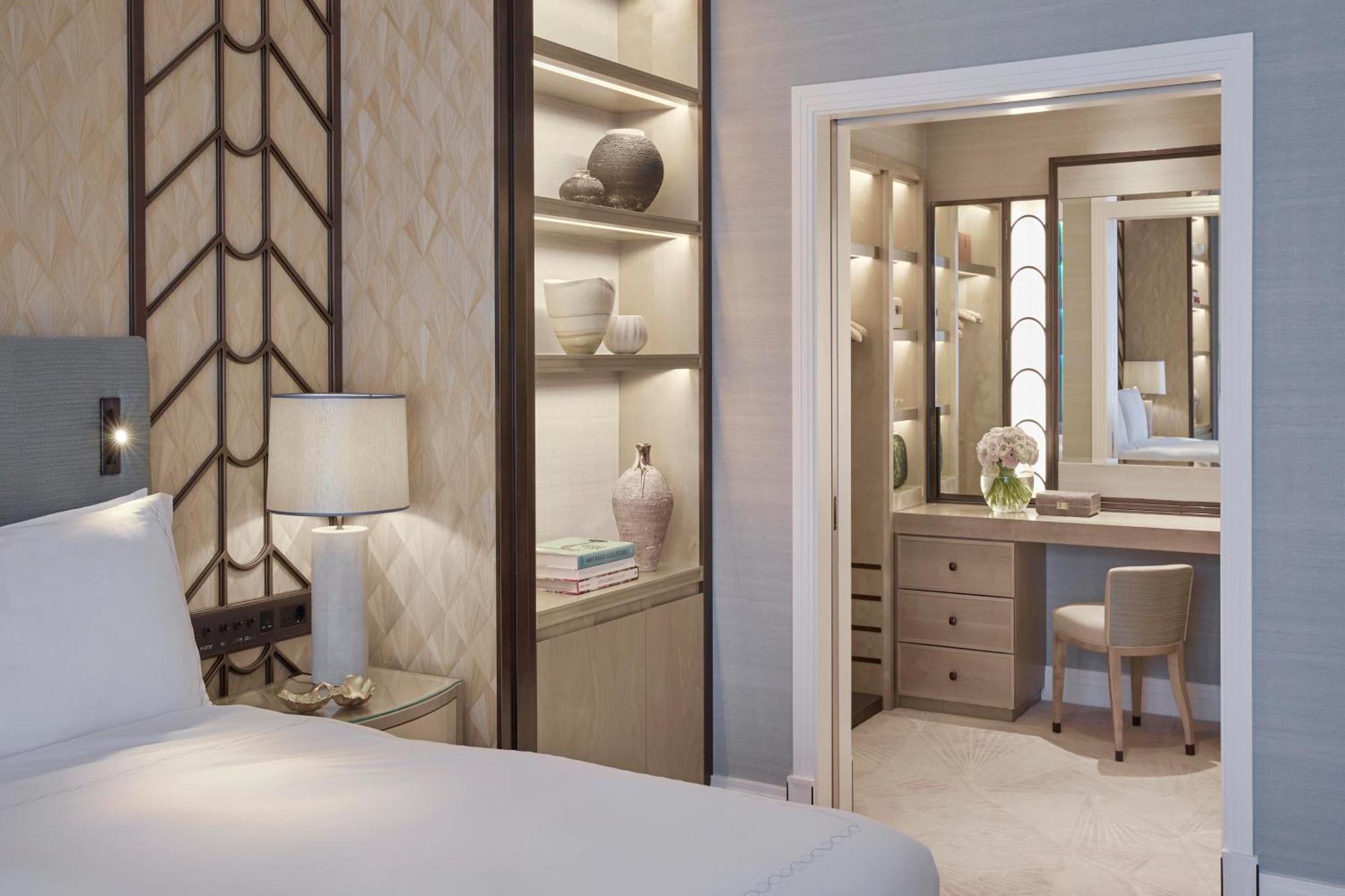 Claridge'S, Maybourne London Exterior photo