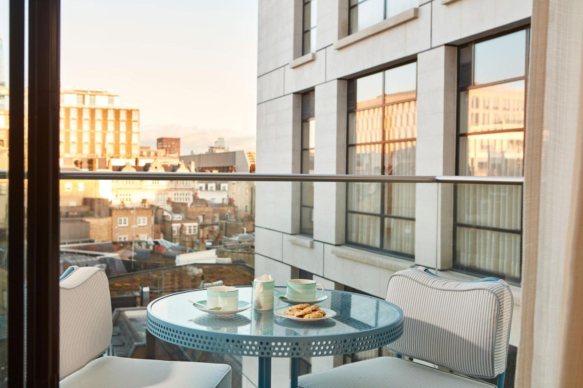 Claridge'S, Maybourne London Exterior photo