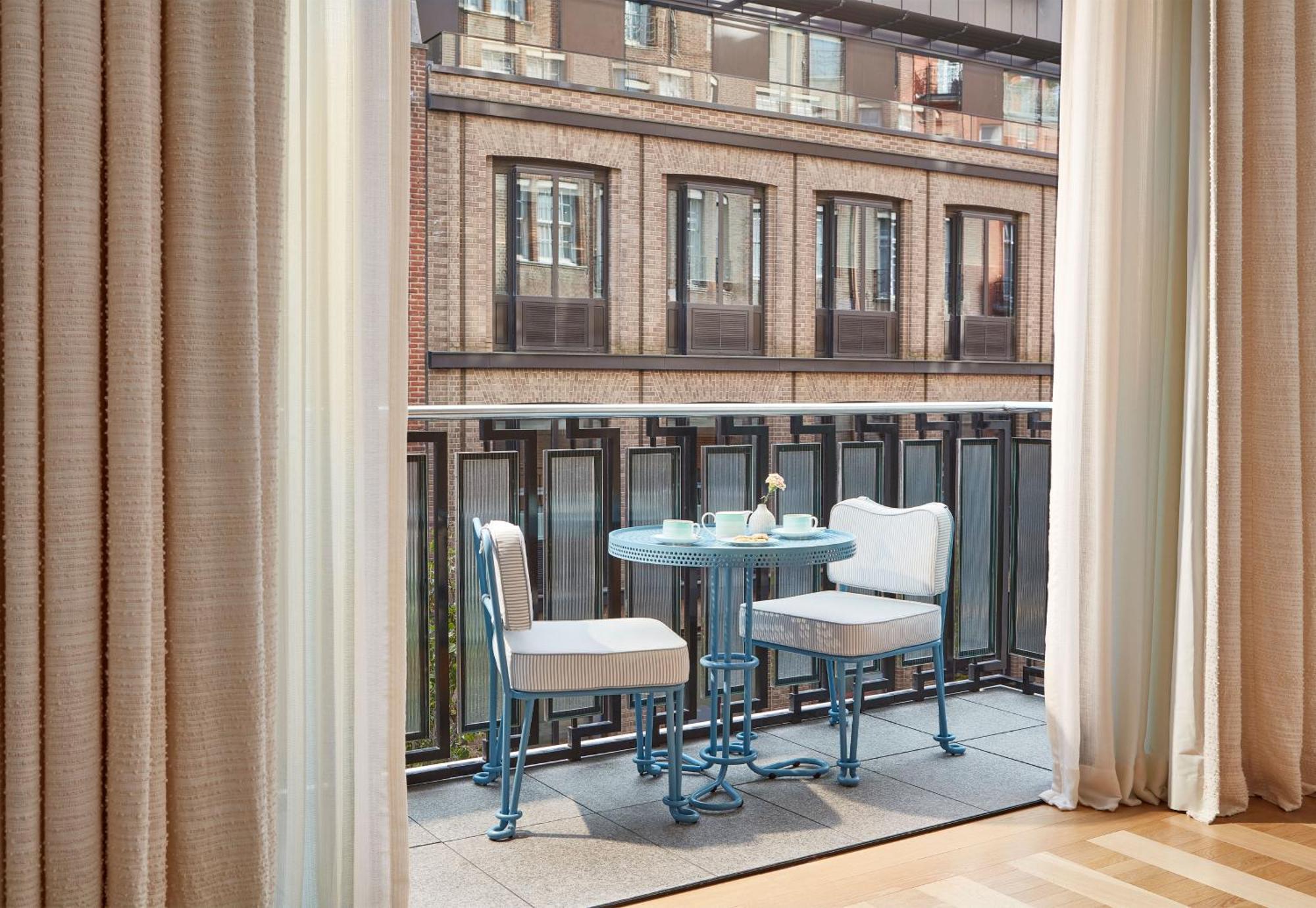Claridge'S, Maybourne London Exterior photo